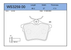 ������� ��������� �������� | ��� | Jeenice WS325900 WS325900 ����