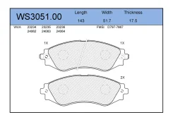 ������� ��������� �������� | ����� | Jeenice WS305100 WS305100 ����