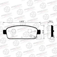 ������� ��������� �������� Avantech ������ (��������������� �������� � �����. ) Avantech AV129 AV129 ����