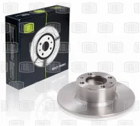 ���� ��������� | ����� | Trialli DF125 DF125 ����