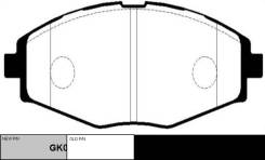    |  | CTR GK0430 GK0430 