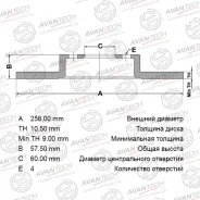 ���� ��������� ������ Avantech Avantech BR2508S BR2508S ����