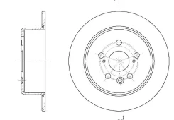 ���� ��������� G-brake GR-01178 Gbrake GR01178 GR01178 ����