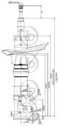 ������ ������������ �������� ����� /331051/ JD JAS0210 JAS0210 ����