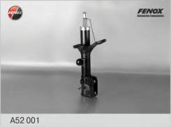  - |   | Fenox A52001 A52001 