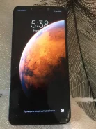 Xiaomi Pocophone F1. �/�, 64 ��, �����, 4G LTE ����