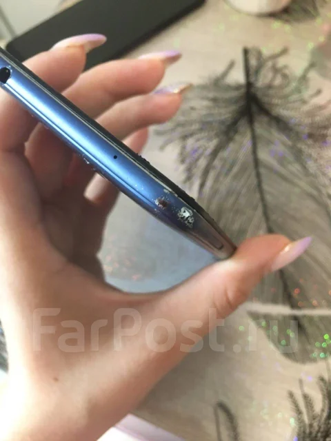 Xiaomi Pocophone F1. �/�, 64 ��, �����, 4G LTE ����