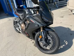 Honda CBR 650R. 650����. ��., ��������, ������ �� �� ����