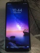 Xiaomi Redmi Note 6 Pro. �/�, 64 ��, ������, 3G, 4G LTE ����