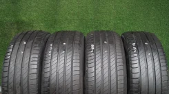 Michelin Primacy 4. ������, 2019 ���, �/�, ����� 10 %. �������� ������� ����