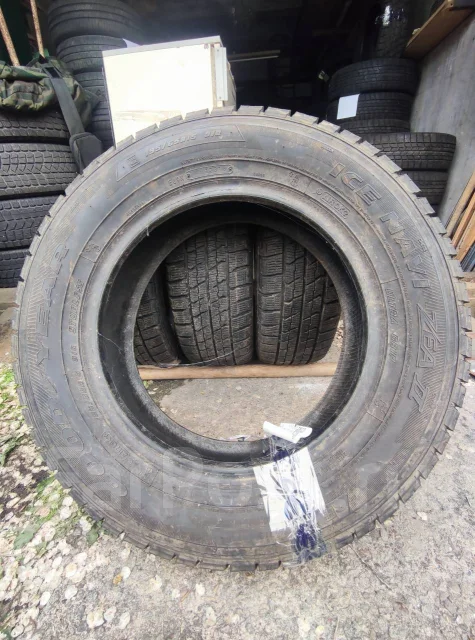 Goodyear Ice Navi Zea II. ������, ��� �����, �/�, ����� �� 5 % ����