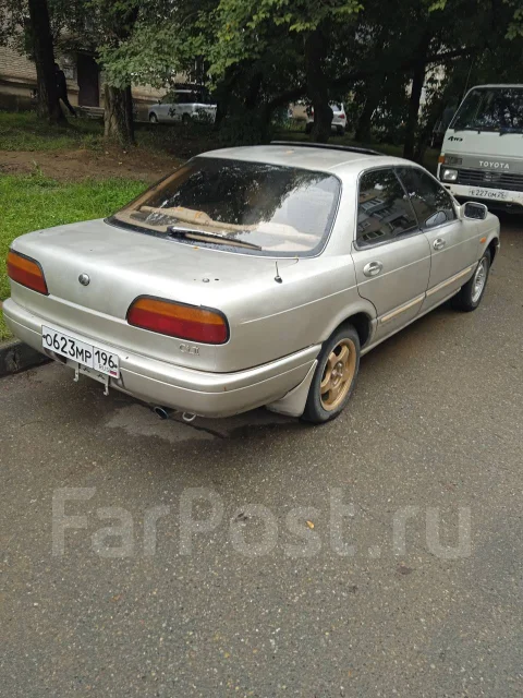 Nissan Presea. PR10011967 ����