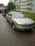 Nissan Presea. PR10011967 ����