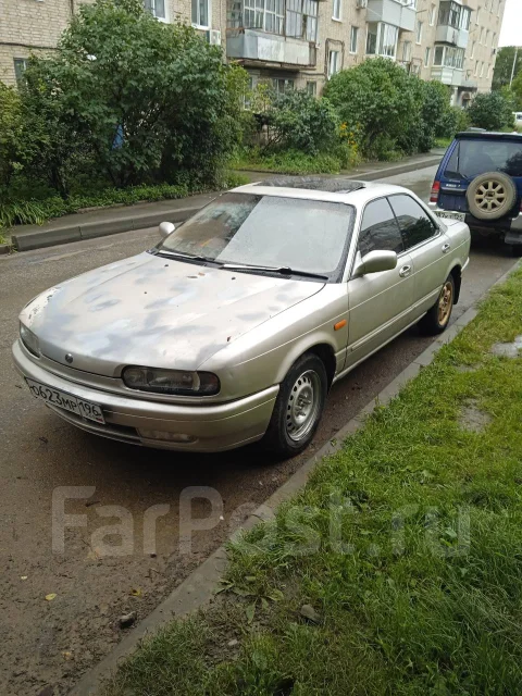 Nissan Presea. PR10011967 ����