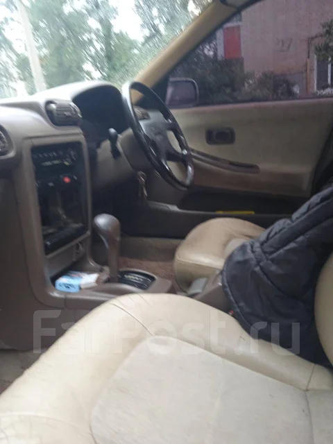 Nissan Presea. PR10011967 ����