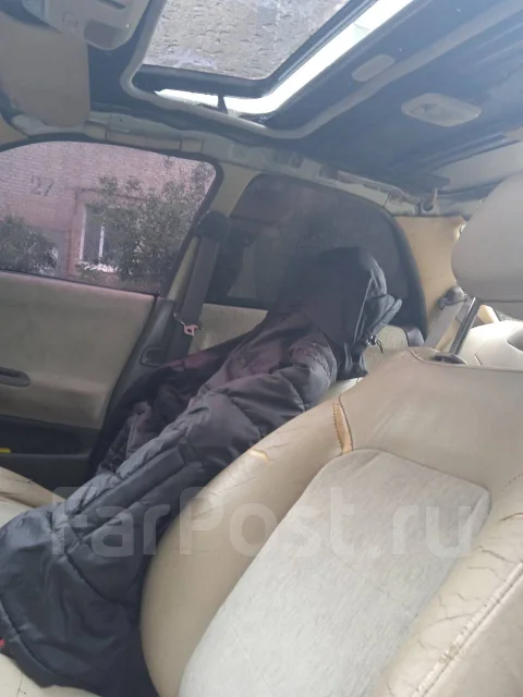 Nissan Presea. PR10011967 ����