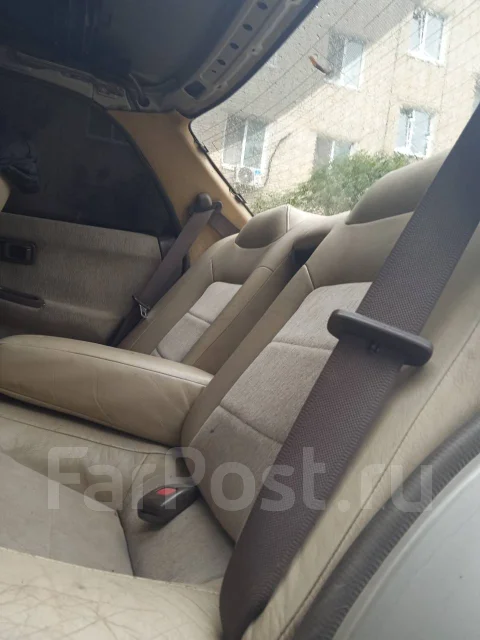 Nissan Presea. PR10011967 ����