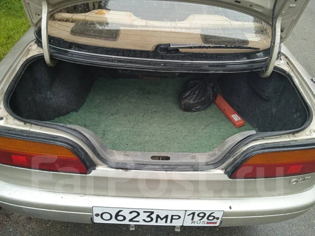 Nissan Presea. PR10011967 ����