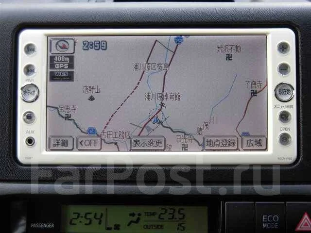 Toyota Wish. ��������, 4wd, 1.8 (133��.�.), ������, �/�. ��� ����� �� ������������ ����