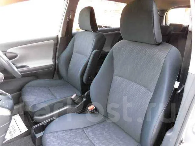 Toyota Wish. ��������, 4wd, 1.8 (133��.�.), ������, �/�. ��� ����� �� ������������ ����