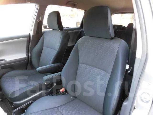 Toyota Wish. ��������, 4wd, 1.8 (133��.�.), ������, �/�. ��� ����� �� ������������ ����
