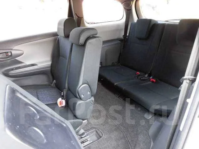 Toyota Wish. ��������, 4wd, 1.8 (133��.�.), ������, �/�. ��� ����� �� ������������ ����