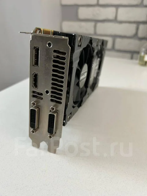 GeForce GTX 660 ����
