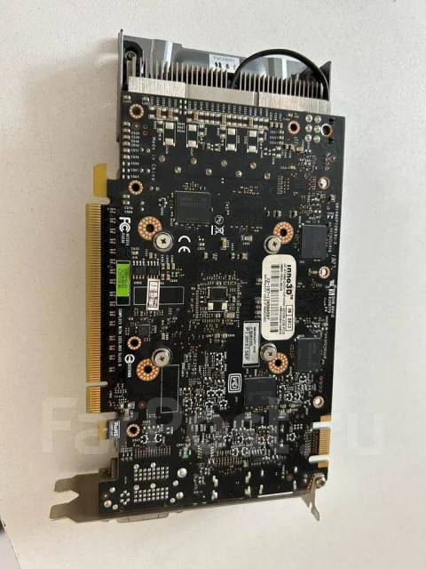 GeForce GTX 660 ����