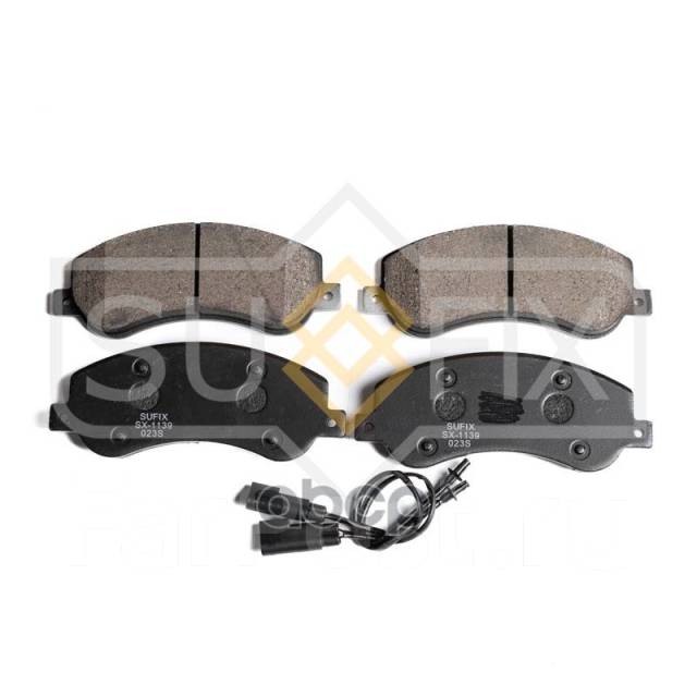    |  / | FORD Transit 06 / Transit Bus 06 / Transit Tourneo 06 Sufix . SX1139 SX1139 