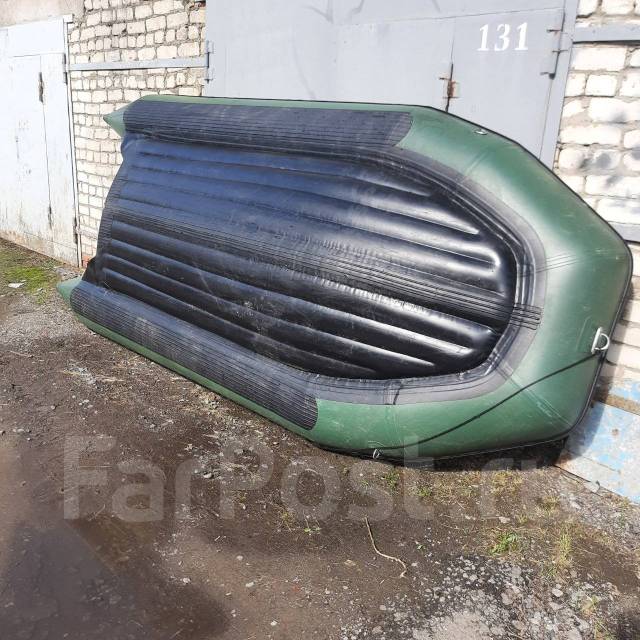 Продам лодку с мотором, гладиатор 380, бензин, 2016 год, 3,80 м. 30,00 ...