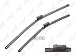     750(30)/650(26) Ford Galaxy Ii 20062015 / S-Max 20062014, Peugeot 308 20072014 / 408 2010, Citroen C4...