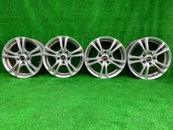 Milua. 7.0x16", 5x114.3, ET53, �� 73���. ����