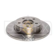    (265X11) |  / | Ford Focus Ii 1.4-2.0D 04-12 / C-Max 1.6-2.0D 03-10 Sufix . FX1009 Sufix FX1009 FX1009 ...