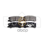    |  / | Citroen C-Crosser 07, Mitsubishi Pajero 2.5-3.8 00/Pajero Sport 97/Outlander Xl 07, Peugeot 4007 07 Bd-550...
