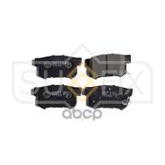    |  / | Honda Cr-V 02-06/Civic 06 Bd-3401; Bd-3401-Sp; Bd-3402; Hn-397; Ws2074. 01; 71278Baap; Br. bp. 1....
