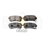    |  / | Hyundai Accent(Mc) 05 / I30, Kia Ceed/Pro Ceed/Rio Ii 05 Sufix . SX1182 SX1182 