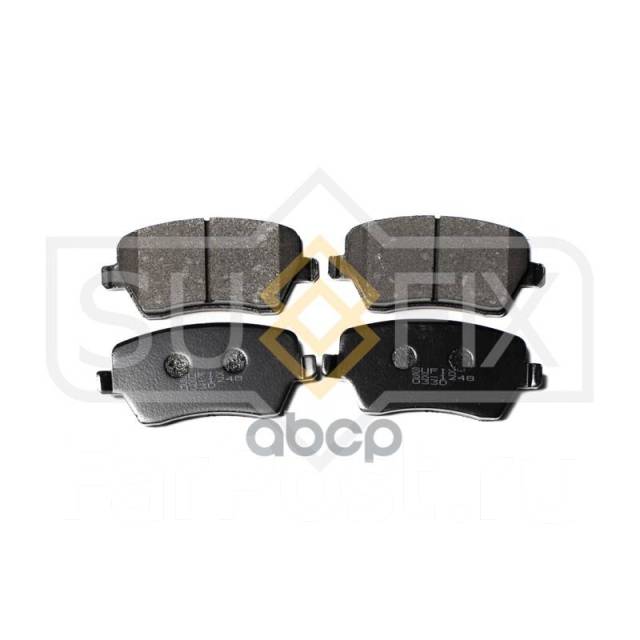    |  / | Lada Largus/Vesta/Xray Sufix . SX1248 Sufix SX1248 SX1248 
