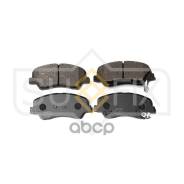    |  / | Hyundai Solaris Ii 17 / I20 14, Kia Rio Iv 17 Bd-3636; Bd-3636-Sp; 58101-H5a25; 58101H8a53; 58101Q0a...