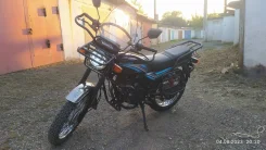Racer Tourist RC150-23A. 150����. ��., ��������, ���������, ������ �� �� ����