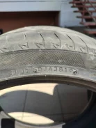Bridgestone Regno GR001. ������, 2019 ���, �/�, ����� 30 % ����