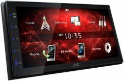 JVC KW-M150BT ����