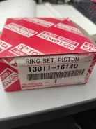 ������ ��������� STD Toyota 4AF [90-95] Carib AE95 (1301116140) 1301116140 ����