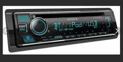 Kenwood KDC-BT640U ����