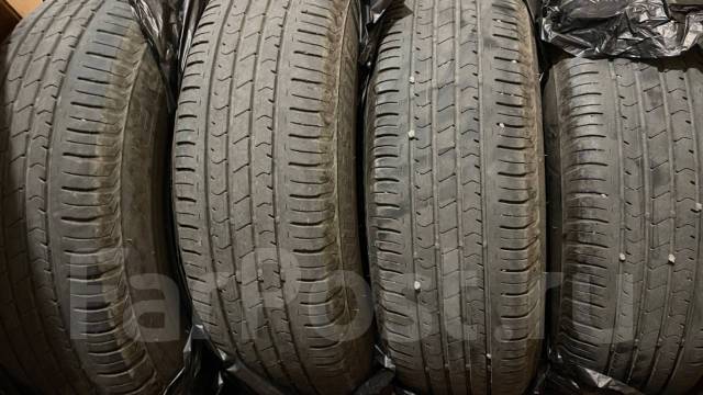 Колеса лето Bridgestone Ecopia 185/70/14, 14", 1 шт, 185 мм, 70 % ...
