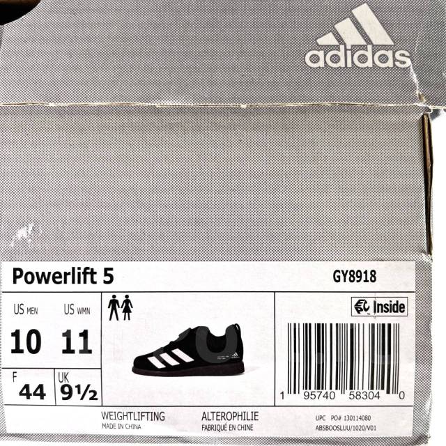 Adidas 46 cheap us 45