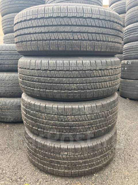 Triangle TR257, 235/55 R18, 18", 1 шт, в наличии, 235 мм, 55 % ...