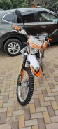 Kayo T2 250 Enduro PR. 250����. ��., ��������, ���������, ������ �� �� ����