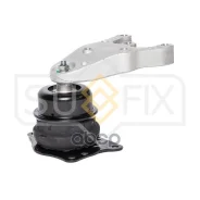 ������� ��������� | ����� ���� | Skoda Fabia II (5J) 1.2 07-14 / = RH / � ����������� Sufix ���. FM4190 FM4190 ����
