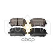    |  / | Toyota Avensis Verso (AKE) 2.0-2.0D 01 Sufix . SX1446 SX1446 