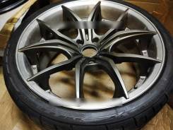RAYS Gram Lights 57FXX-Pro. 8.5/9.5x19", 5x114.3, ET38/38 ����